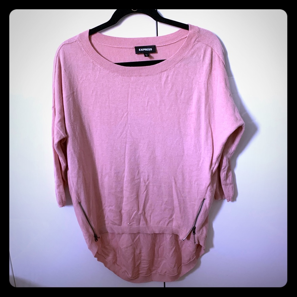 Express Sweater